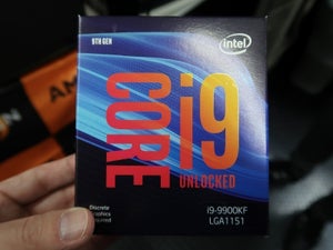 今週の秋葉原情報 - GPU非搭載の「Core i9-9900KF」が登場、安価なNVMe M.2 SSD「SN500」も