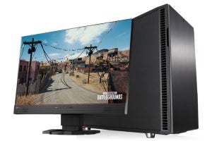 アーク、Radeon VII搭載BTOゲーミングPC - Core i7とRyzen 7モデル