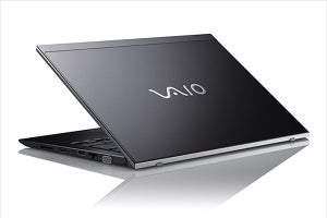 VAIOが欧州6カ国で販売、海外展開進める