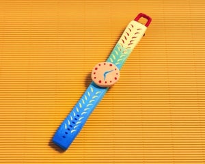 ステータスアップの腕時計の選び方 - あなたの仕事に適した開運カラーは?
