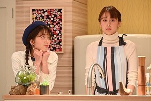 『パーフェクトワールド』山本美月･瀬戸康史ら出演のウェブドラマ