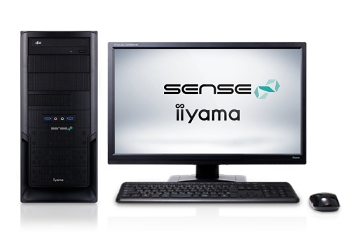 SENSE-R039-i9K-QZR