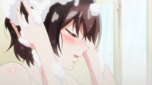 TVアニメ『洗い屋さん！』、第1話のあらすじ＆先行場面カットを公開