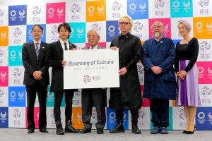 スポーツだけじゃない! 東京2020・文化の祭典は歌舞伎×オペラの公演で開幕