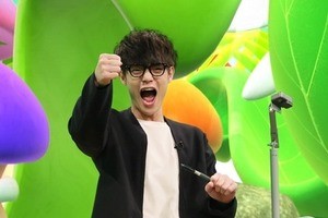 窪田正孝「お父さんお母さんごめんなさい」 クイズを前に謝罪!?