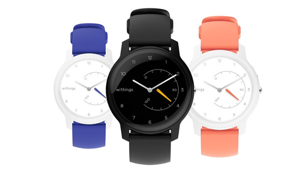Withings Move