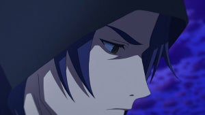 TVアニメ『消滅都市』、第2話のあらすじ＆先行場面カットを公開