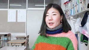 事情を抱えた生徒が集まる高校教師「学校は失敗が許される場所」