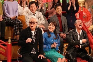 柳葉敏郎と30年共演NG!? トレンディ女優･Mが因縁の真相語る