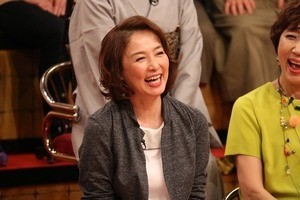 河野景子、貴乃花との出会いは八木亜希子の紹介　勝負の姿に「キュン」