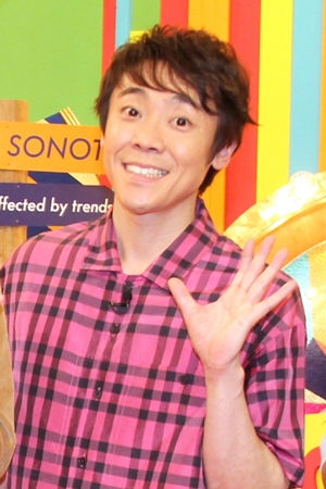 “よしお兄さん”小林よしひさ