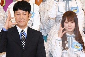 日向坂46加藤史帆「私はドMなのでうれしい」 小籔千豊MCに喜び