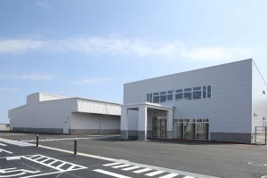 千葉県白井市にIIJの東日本の拠点となる大型データセンターが竣工、稼働開始へ