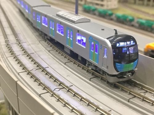 西武鉄道と新宿プリンスホテルがgwイベント ラビュー カクテルも マイナビニュース