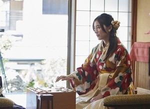 松井珠理奈、休養復帰後初ドラマ「おばあちゃん孝行ができた」