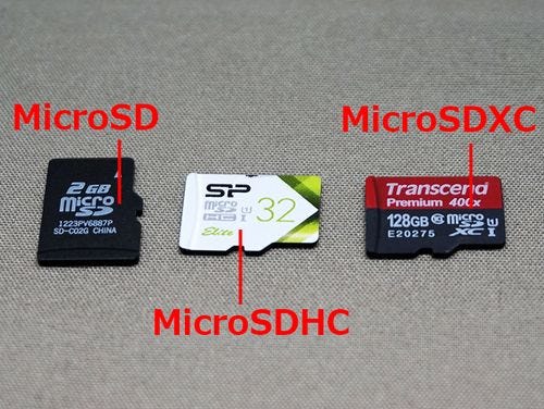 Sd 交換 スマホ カード 【Android】SDカードを交換する方法！データ移行の注意点も