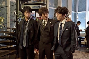 『東京独身男子』初回視聴率 『おっさんずラブ』に並ぶ同枠最高タイ