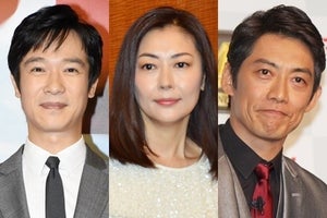 『半沢直樹』『眠れる森』『GTO』…平成ドラマ高視聴率ランキング