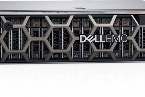 Dell Emc Poweredge サーバの機能強化 Tech