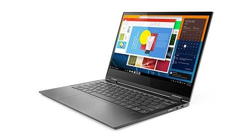 Lenovo YOGA C630 LTE対応 SIMフリー Windows 11 PC/タブレット ノート