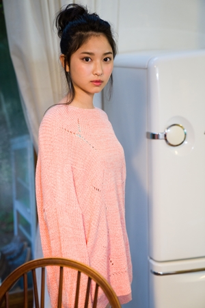 木下彩音