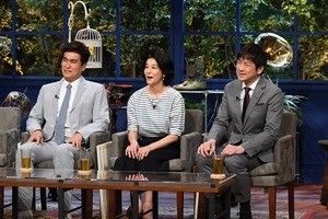 羽鳥慎一『ザワつく』出演「予想していた以上に勉強になりました」