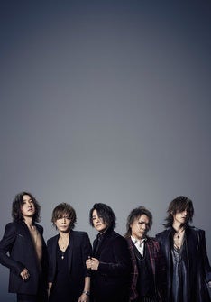 Luna Sea武道館公演ライブビューイング決定 Wowowではfc限定ライブも無料放送 マイナビニュース