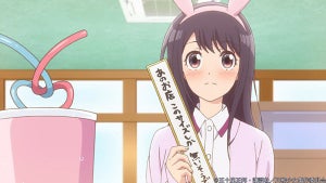 TVアニメ『川柳少女』、第3話のあらすじ＆先行場面カットを公開