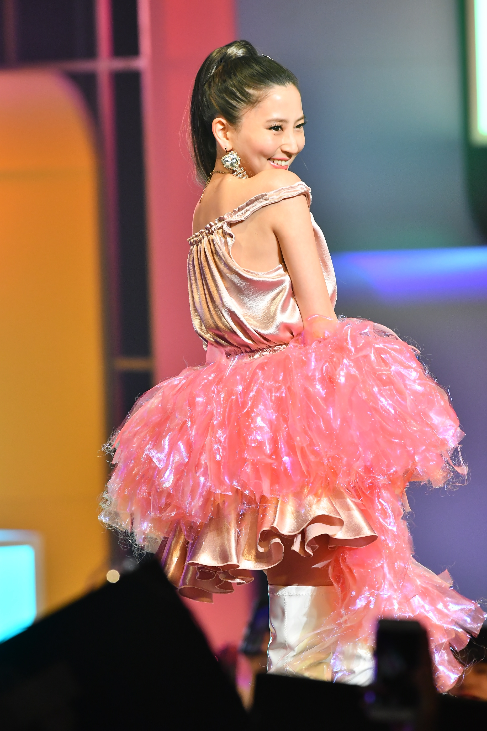 河北麻友子