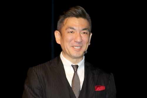 TAKUMI JAPAN CEOの増田薫氏