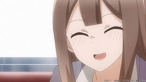 TVアニメ『女子かう生』、第3話のあらすじ＆先行場面カットを公開