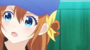 TVアニメ『八月のシンデレラナイン』、第3話のあらすじ＆先行カットを公開