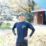 マラソン完走請負人:牧野 仁