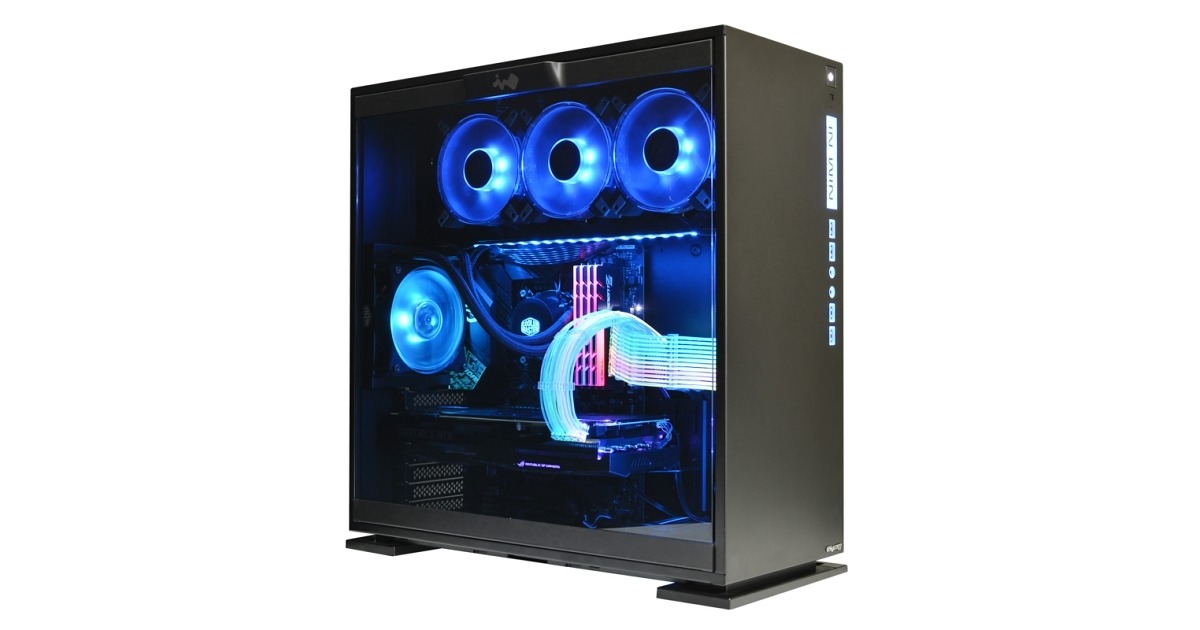 新品在庫処分】ZETADIVISION Core i9 RTX4090搭載 デスクトップ