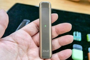 日本は加熱式タバコ、世界は電子タバコ？ 最大級の展示会「eCig Expo」を見てきた