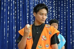 八乙女 中間 桐山 向井 ジャニーズ4人がファッションセンス対決 マイナビニュース 八乙女 中間 桐山 向井 ジャニーズ4人がファッションセンス対決 マイナビニュース