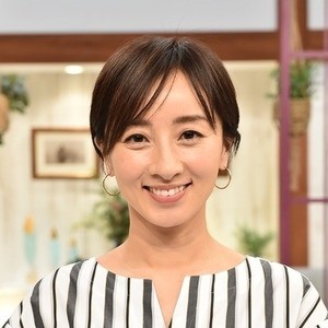 西尾由佳理、2年ぶりレギュラー「気負わず楽しく」 家庭との両立も語る