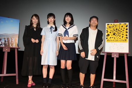 藤江れいな