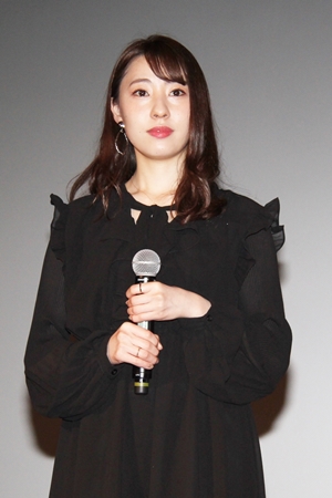 藤江れいな