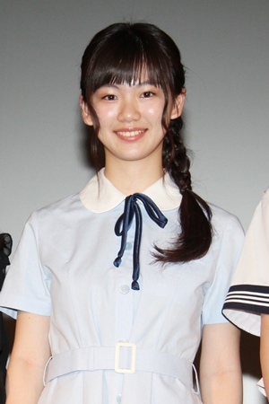 藤江れいな