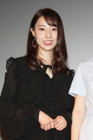 藤江れいな