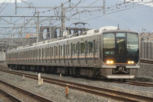 JRおおさか東線全線開業、新大阪駅から直通快速に乗って奈良駅へ
