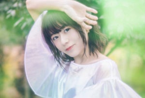 声優・水瀬いのり、自身初のミュージッククリップ集を6月26日に発売決定
