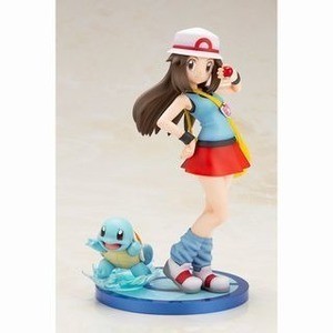 ポケモン X Y より セレナ With フォッコ が再登場 マイナビニュース