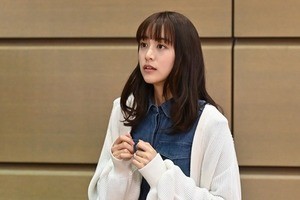 山本美月、タイプは“片思い実らない系男子”「一途さが好き」