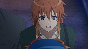 TVアニメ『消滅都市』、第4話のあらすじ＆先行場面カットを公開
