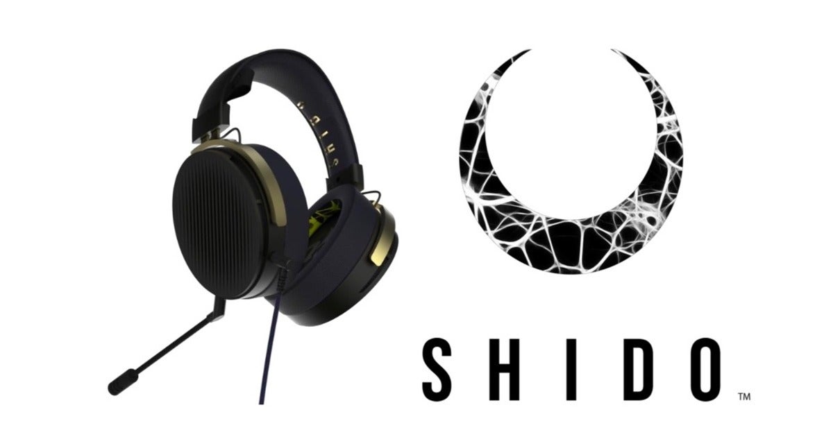 オンキヨー「SHIDO」、ゲーミングヘッドセットとUSBアンプを先行販売