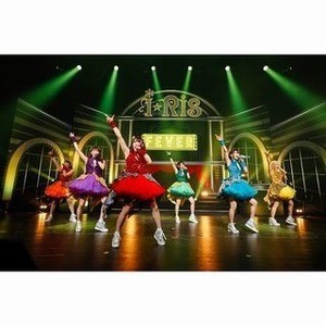 i☆Risライブツアー「i☆Ris 5th Live Tour 2019 ～FEVER～」初日公演開催