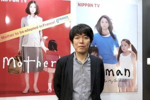 「日本のドラマはどこに向かっているのか」脚本家･坂元裕二氏、海外展開に希望