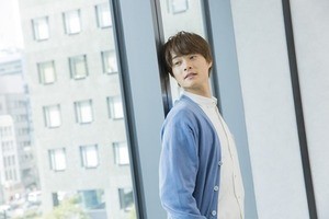 『ルパパト』結木滉星が語る最終回秘話、圭一郎との出会いで気付いた「大人になると難しいこと」